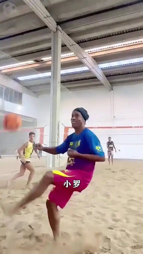 他们的斗志